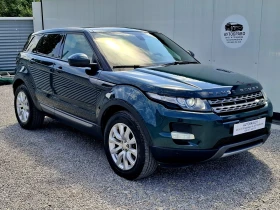     Land Rover Evoque 2.2 150.. FULL