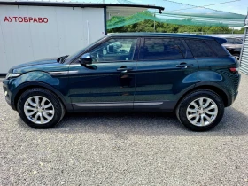     Land Rover Evoque 2.2 150.. FULL