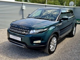     Land Rover Evoque 2.2 150.. FULL