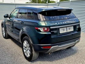 Land Rover Range Rover Evoque 2.2 150.. FULL | Mobile.bg    8