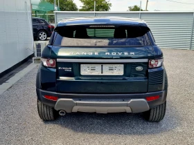 Land Rover Range Rover Evoque 2.2 150.. FULL | Mobile.bg    7