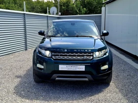     Land Rover Evoque 2.2 150.. FULL