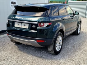 Land Rover Range Rover Evoque 2.2 150.. FULL | Mobile.bg    6