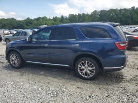Dodge Durango CITADEL* 4x4 - 21000 лв. - 11640393 2