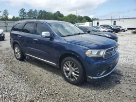 Dodge Durango CITADEL* 4x4 - 21000 лв. - 11640393 4