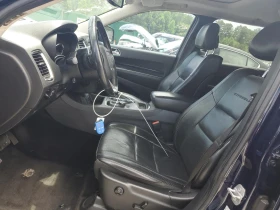 Dodge Durango CITADEL* 4x4 - 21000 лв. - 11640393 7