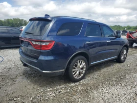 Dodge Durango CITADEL* 4x4 - 21000 лв. - 11640393 3