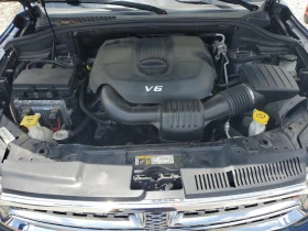 Dodge Durango CITADEL* 4x4 - 21000 лв. - 11640393 12