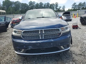 Dodge Durango CITADEL* 4x4 - 21000 лв. - 11640393 5