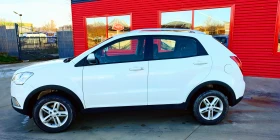 Обява за продажба на SsangYong Korando 2.0 ~13 500 лв. - изображение 1