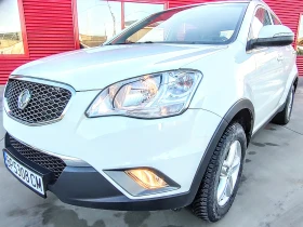 Обява за продажба на SsangYong Korando 2.0 ~13 500 лв. - изображение 3