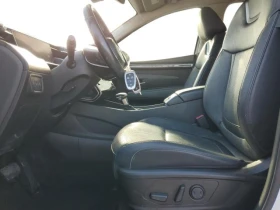 Hyundai Tucson 2.5L 4 Front-wheel Drive | Mobile.bg    5
