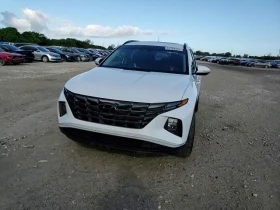 Hyundai Tucson 2.5L 4 Front-wheel Drive | Mobile.bg    9
