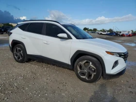 Hyundai Tucson 2.5L 4 Front-wheel Drive | Mobile.bg    7