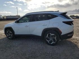 Hyundai Tucson 2.5L 4 Front-wheel Drive | Mobile.bg    2