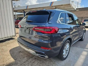 BMW X5 XDRIVE40I* * KEYLESS* CARPLAY*   | Mobile.bg    3