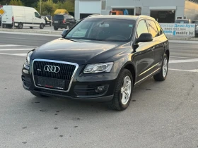 Audi Q5 УНИКАТ 