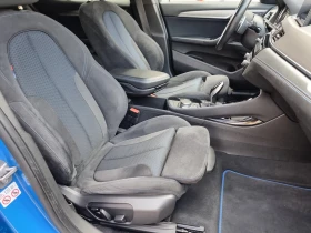 BMW X2 2.0d X-DRIVE  | Mobile.bg    17