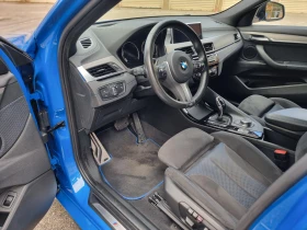 Обява за продажба на BMW X2 2.0d X-DRIVE  ~49 500 лв. - изображение 8