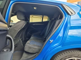 Обява за продажба на BMW X2 2.0d X-DRIVE  ~49 500 лв. - изображение 11