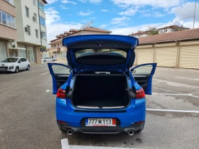BMW X2 2.0d X-DRIVE  | Mobile.bg    13