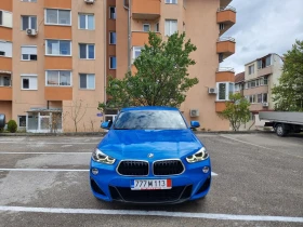 Обява за продажба на BMW X2 2.0d X-DRIVE  ~49 500 лв. - изображение 2