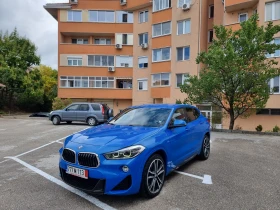 Обява за продажба на BMW X2 2.0d X-DRIVE  ~49 500 лв. - изображение 1