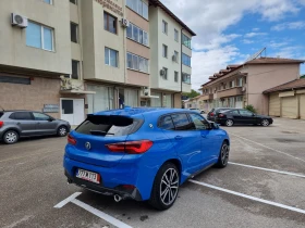Обява за продажба на BMW X2 2.0d X-DRIVE  ~49 500 лв. - изображение 4