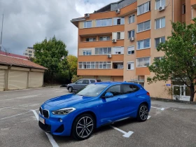 Обява за продажба на BMW X2 2.0d X-DRIVE  ~49 500 лв. - изображение 1