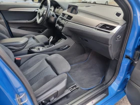 Обява за продажба на BMW X2 2.0d X-DRIVE  ~49 500 лв. - изображение 10