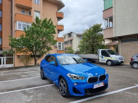 Обява за продажба на BMW X2 2.0d X-DRIVE  ~49 500 лв. - изображение 3