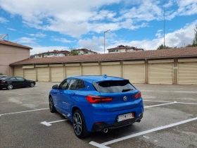 Обява за продажба на BMW X2 2.0d X-DRIVE  ~49 500 лв. - изображение 6