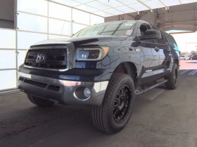 Toyota Tundra 5.7 HEMI* 