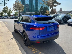 Обява за продажба на Jaguar F-PACE PRESTIGE* AWD* KEYLESS* АвтоКредит(ЦЕНА ДО БГ) ~27 999 лв. - изображение 4 | Auto.bg Обява за продажба на Jaguar F-PACE PRESTIGE* AWD* KEYLESS* АвтоКредит(ЦЕНА ДО БГ) ~27 999 лв. - изображение 4