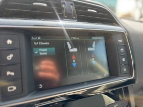 Обява за продажба на Jaguar F-PACE PRESTIGE* AWD* KEYLESS* АвтоКредит(ЦЕНА ДО БГ) ~27 999 лв. - изображение 9 | Auto.bg Обява за продажба на Jaguar F-PACE PRESTIGE* AWD* KEYLESS* АвтоКредит(ЦЕНА ДО БГ) ~27 999 лв. - изображение 9