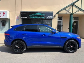 Обява за продажба на Jaguar F-PACE PRESTIGE* AWD* KEYLESS* АвтоКредит(ЦЕНА ДО БГ) ~27 999 лв. - изображение 1 | Auto.bg Обява за продажба на Jaguar F-PACE PRESTIGE* AWD* KEYLESS* АвтоКредит(ЦЕНА ДО БГ) ~27 999 лв. - изображение 1