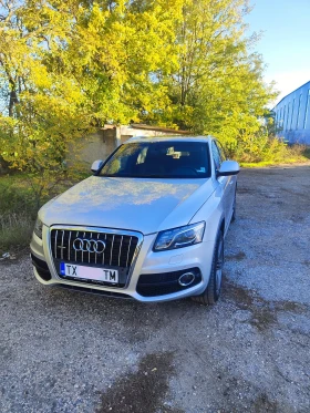 Audi Q5 Sline - изображение 1