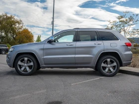     Jeep Grand cherokee 5.7 Limited