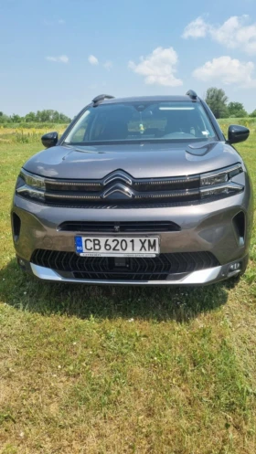 Citroen C5 Aircross 1.5, снимка 5
