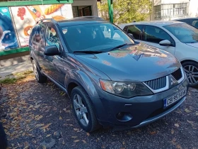 Mitsubishi Outlander    2, 2 156кс., снимка 3