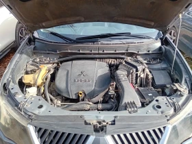 Mitsubishi Outlander    2, 2 156кс., снимка 7