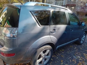 Mitsubishi Outlander    2, 2 156кс., снимка 4