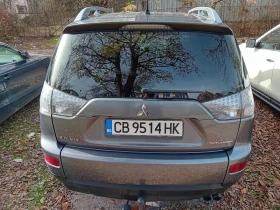 Mitsubishi Outlander    2, 2 156кс., снимка 9