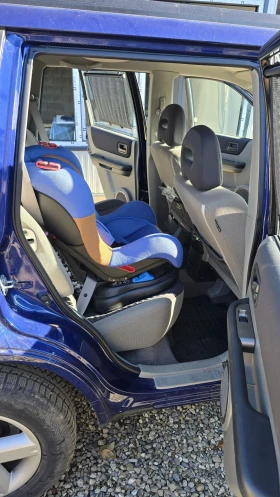 Nissan X-trail, снимка 11