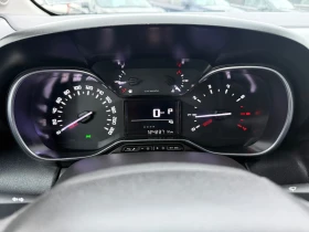 Citroen C3 Aircross 1.6 ШВЕЙЦАРИЯ АВТОМАТИК, снимка 13