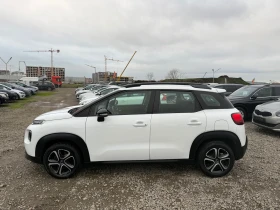 Citroen C3 Aircross 1.6 ШВЕЙЦАРИЯ АВТОМАТИК, снимка 8