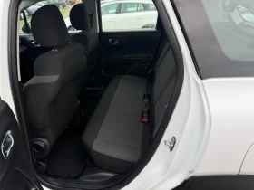 Citroen C3 Aircross 1.6 ШВЕЙЦАРИЯ АВТОМАТИК, снимка 14