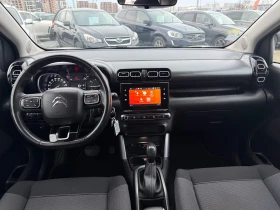 Citroen C3 Aircross 1.6 ШВЕЙЦАРИЯ АВТОМАТИК, снимка 12