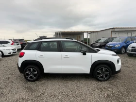 Citroen C3 Aircross 1.6 ШВЕЙЦАРИЯ АВТОМАТИК, снимка 4