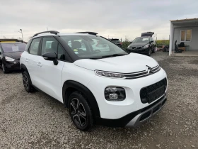 Citroen C3 Aircross 1.6 ШВЕЙЦАРИЯ АВТОМАТИК, снимка 3